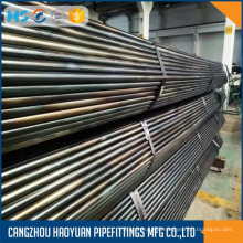 ASTM A106 GR-B Carbon Steel Seamless Pipe